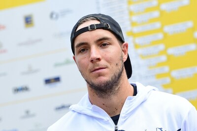 ATP Awards: Jan-Lennard Struff Wins Comeback Player Of The Year