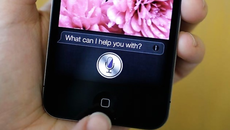 Review: Despite flaws, voice search has potential