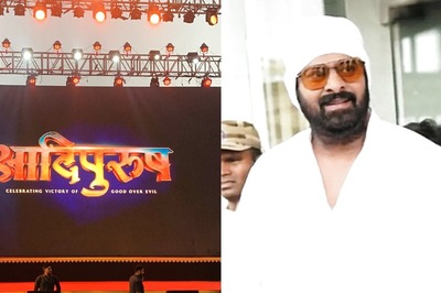 Adipurush Director Om Raut Says He Would Not Have Made Prabhas Starrer If...