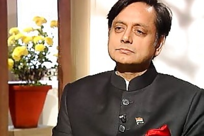 Saudi can't mediate between India-Pak: Tharoor