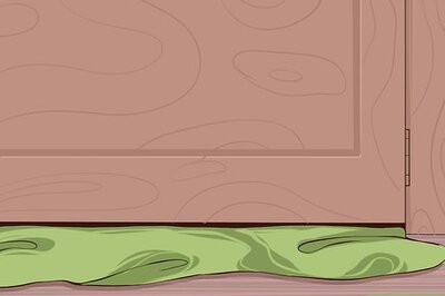 How to Smoke Without Getting Caught