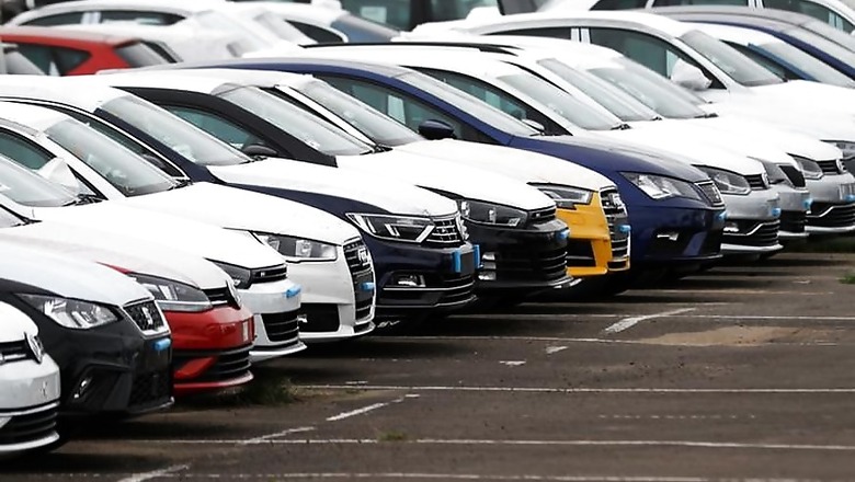 Should You Take a Personal Loan to Buy a Car?