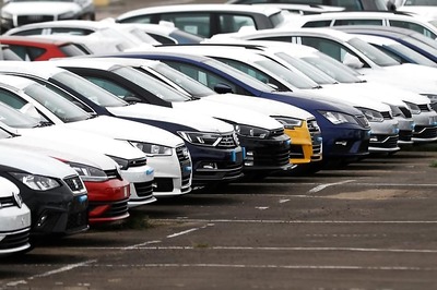 Finger Vibration-Based System to Secure Your Car