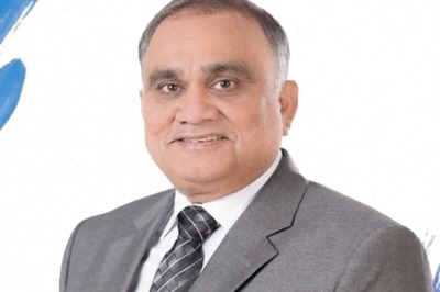 Retired UP Cadre IAS Officer Anup Chandra Pandey Appointed Election Commissioner