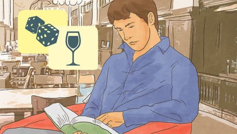 How to Legally Host a Gambling Fundraiser