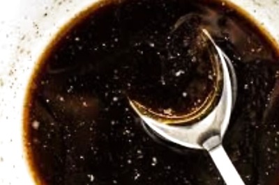 Did You Know Excessive Soy Sauce Can Increase The Sodium Levels In Your Body?