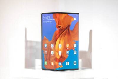 Five Must-Have Smartphones From MWC 2019: Huawei Mate X, Xiaomi Mi Mix 3 5G And More