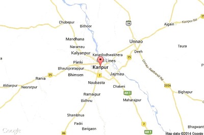 GRP jawans accused of looting train passengers