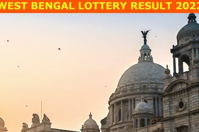 West Bengal Lottery Result 2022: Dear Bangasree Damodar Results at 4 PM; 1st Prize Winner to Get Rs 50 Lakh