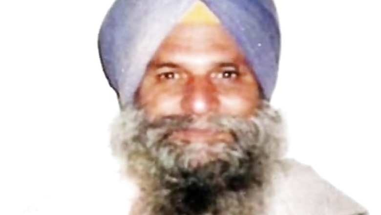 Pak to India: Surjeet covers 40 kms in 31 years
