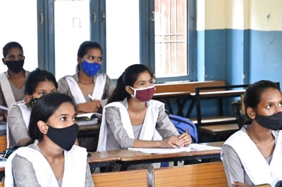 Do Children Have To Be Vaccinated To Get Back To School?