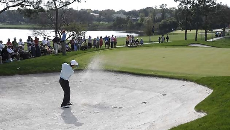 European Tour: Shiv Kapur shoots one-over