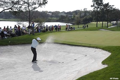 European Tour: Shiv Kapur shoots one-over