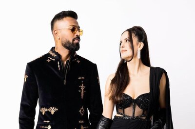 Hardik Pandya, Natasa Stankovic Set to Get Married Again on Valentine's Day in Udaipur: Report