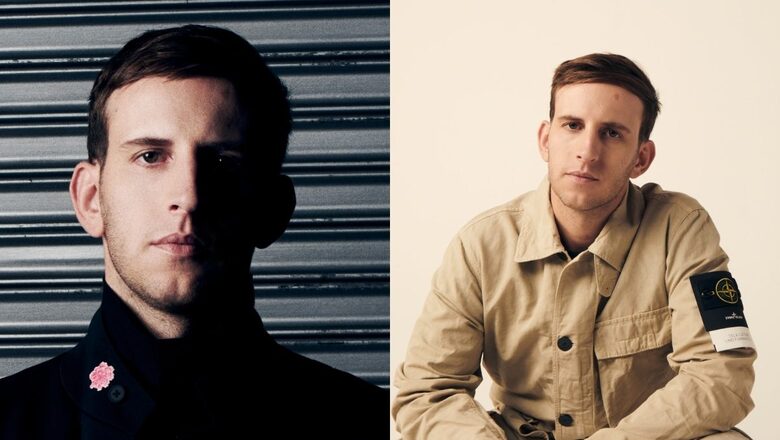 DJ Illenium Says He Can't Wait To Return To India For Sunburn Tour: 'I'm Planning On Playing A Lot...' | Exclusive