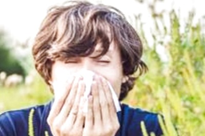 Symptoms To Home Remedies: Everything You Need To Know About Pollen Allergy