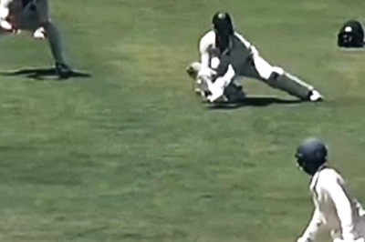 Buchi Babu Tournament: Ishan Kishan Makes His Return to Red-Ball Cricket; Other Batters Pile on the Runs