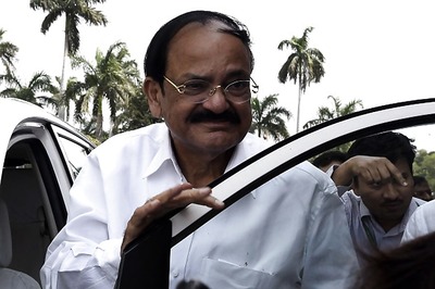 Poor Are Bankable; Banks Should Focus on Them, Says Venkaiah Naidu