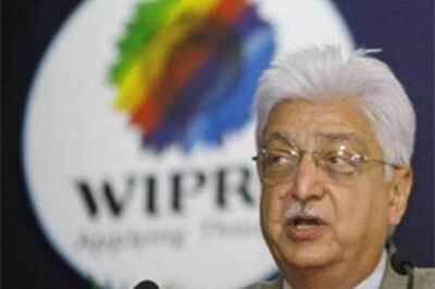 Forbes India: Azim Premji's next billion-dollar plan