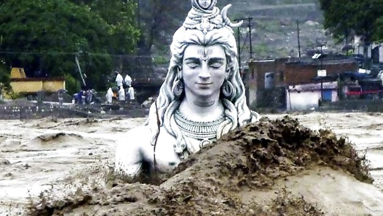Moving tales of those who survived nature's fury in Uttarakhand