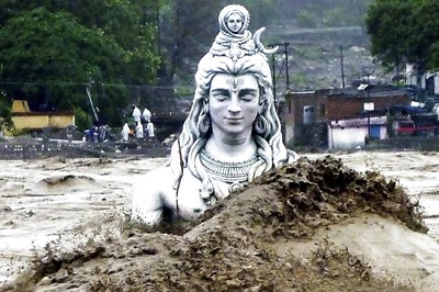 Moving tales of those who survived nature's fury in Uttarakhand