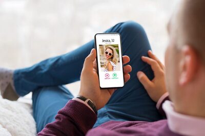 32% of Online Daters Feel It Is Better To Set Your Boundaries As Soon As You Match