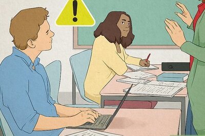 How to Avoid Someone Trying to Distract You in the Classroom