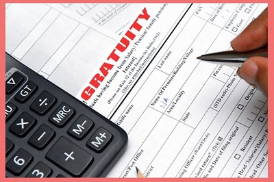 Tax-free Gratuity Ceiling Raised to Rs 20 Lakh in Private Sector