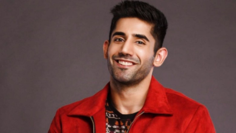 Varun Sood Joins Dharma Cornerstone Agency, Karan Johar Welcomes Him; See Post