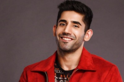 Varun Sood Joins Dharma Cornerstone Agency, Karan Johar Welcomes Him; See Post
