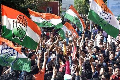ANALYSIS | Congress' Battle to Hold on to Meghalaya in Times of a Hindutva Wave