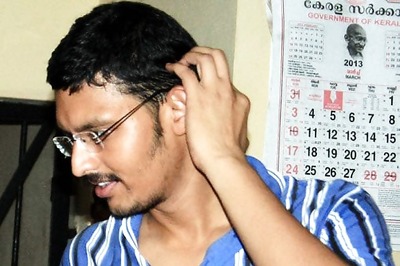 Bitti Mohanty to remain in Kerala Police custody till March 21