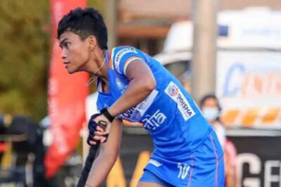 Promoted to Senior Group, Defender Suman Devi Wants to Make Opportunity Count