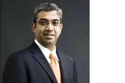 Ex- Infosys Americas head Ashok Vemuri appointed as CEO of iGate
