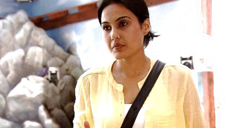 Kamya Punjabi: Pratyusha Banerjee is a friend for life