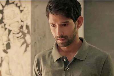 Working With Sujoy Ghosh a Dream Come True: Vikrant Massey