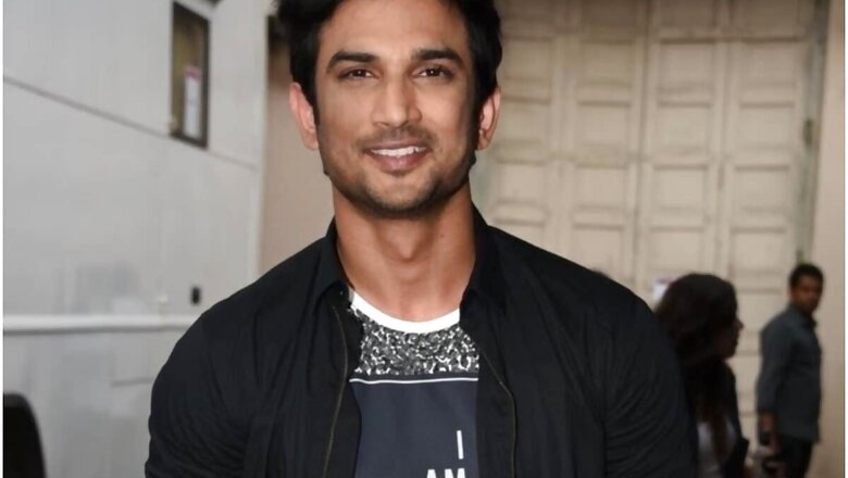 Sushant Singh Rajput's Family Lawyer Vikas Singh in Mumbai for Physical Hearing