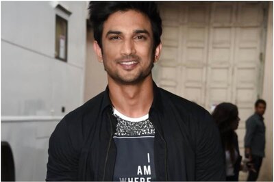 Sushant Singh Rajput's Family Lawyer Vikas Singh in Mumbai for Physical Hearing