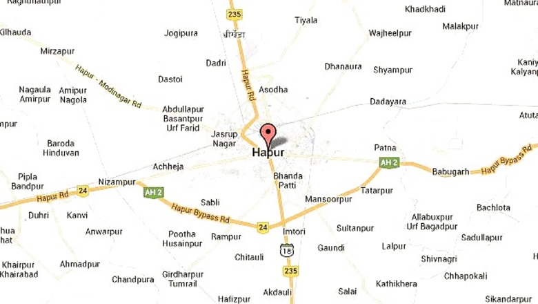 Pregnant woman burnt to death by husband, in-laws over dowry