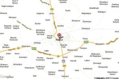 Pregnant woman burnt to death by husband, in-laws over dowry