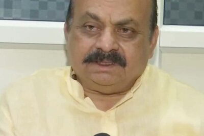 Amit Shah Will Let Me Know About Cabinet Expansion or Reshuffle: Karnataka CM