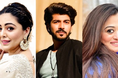 Mahabharata's Kunti to Mukti Maa's Assistant in TMKOC, Do You Know Who Sheezan Khan's Sisters Shafaq and Falaq Are?
