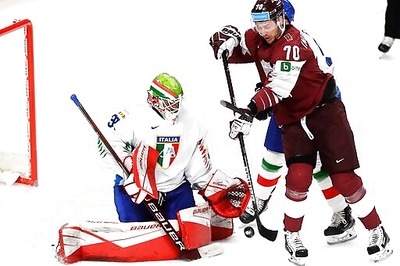 Canada Loses To Germany, Falls To 0-3 At World Championship