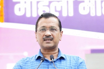 ‘To AAP-Lift Morale, Turn the Page, Move On’: Kejriwal Changes Govt Strategy after Sisodia’s Arrest