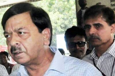 NIA chief Sharad Kumar gets one more year