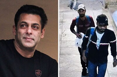 Salman Khan Firing: Two Suspects Arrested From Navi Mumbai; Police Trace FB Post IP Address To Canada | What We Know