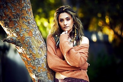 Paris Jackson Mines Her Heartache For Solo Debut Album