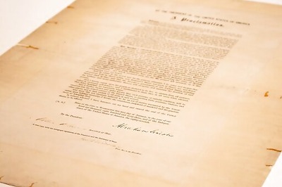 Senate Approves Bill To Make Juneteenth A Federal Holiday