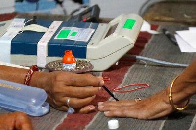 'West' Side Story: This Delhi Lok Sabha Seat Will See Head-to-head Fight after 10 Years between BJP And AAP