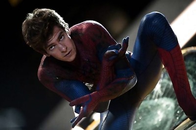 'Amazing Spider-Man 2' shooting to begin next year
